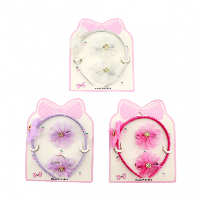 Set 3 accesorii de par A2-3437-7C [1]