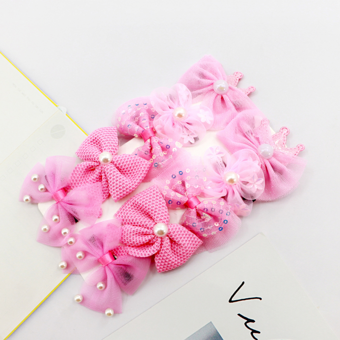 Set 10 accesorii de par A2-3437-11 [2]