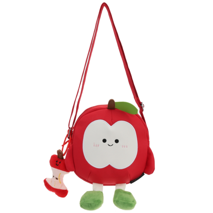 Ghiozdan/Gentuta de umar draguta, model fructe ZY-109-1 [9]