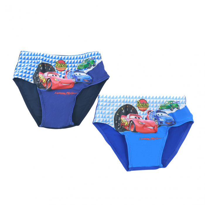 Slip de baie ' Cars ' 208 [2]