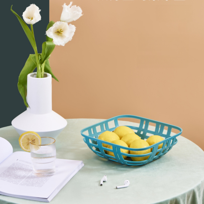 Set 4 cosuri decorative pentru fructe SHYE-6571 [6]