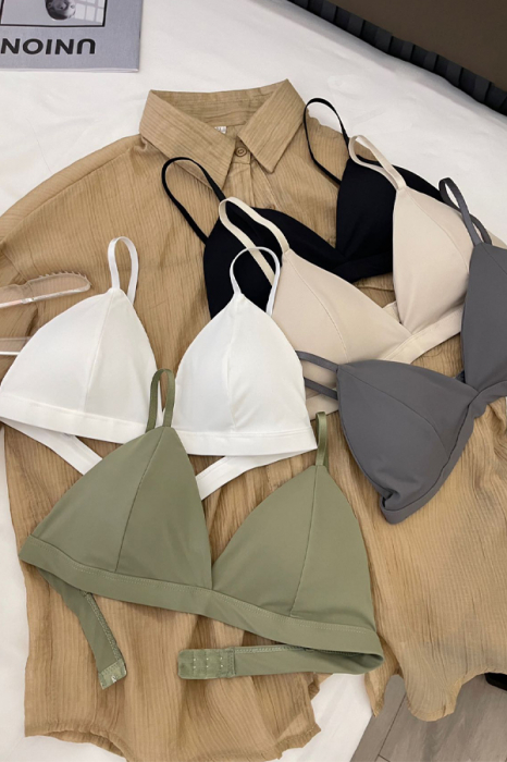 Sutien push-up XPX-8037 [5]
