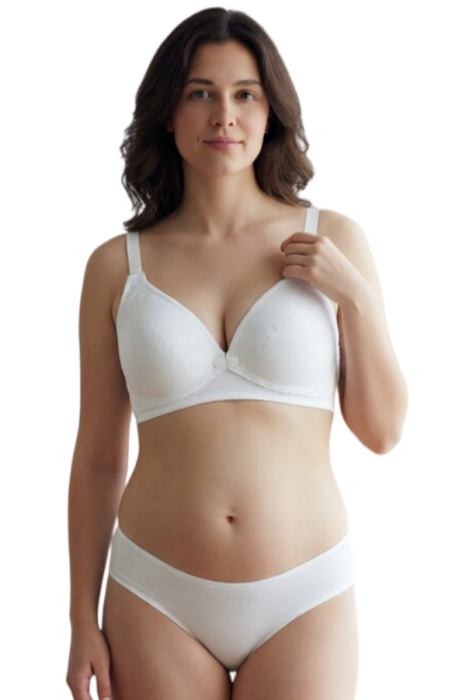 Sutien maternal pentru alaptare 017alb [6]