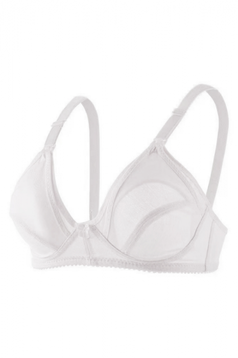 Sutien maternal pentru alaptare 816Calb [2]