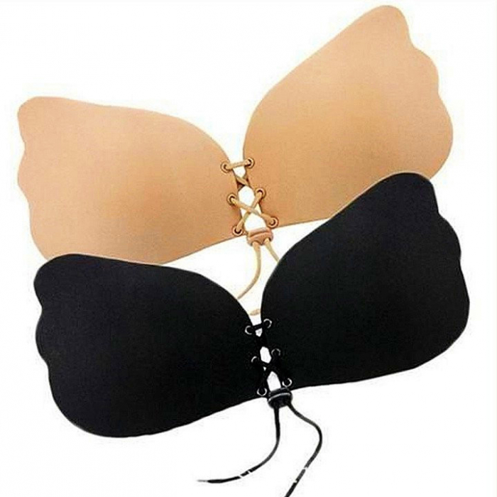 Sutien push-up cu snur DS131 [2]