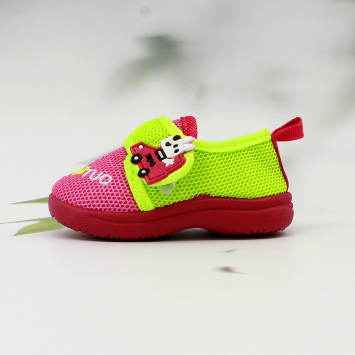 Pantofi sport 808fucsia [2]