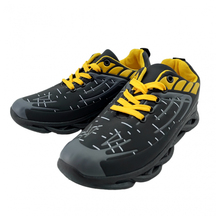 Pantofi sport TGAB014 [3]