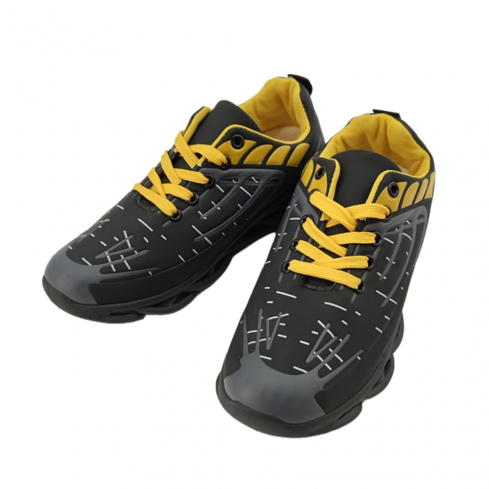 Pantofi sport TGAB014 [4]
