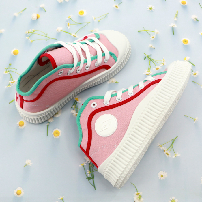 Tenisi X-2986roz [4]