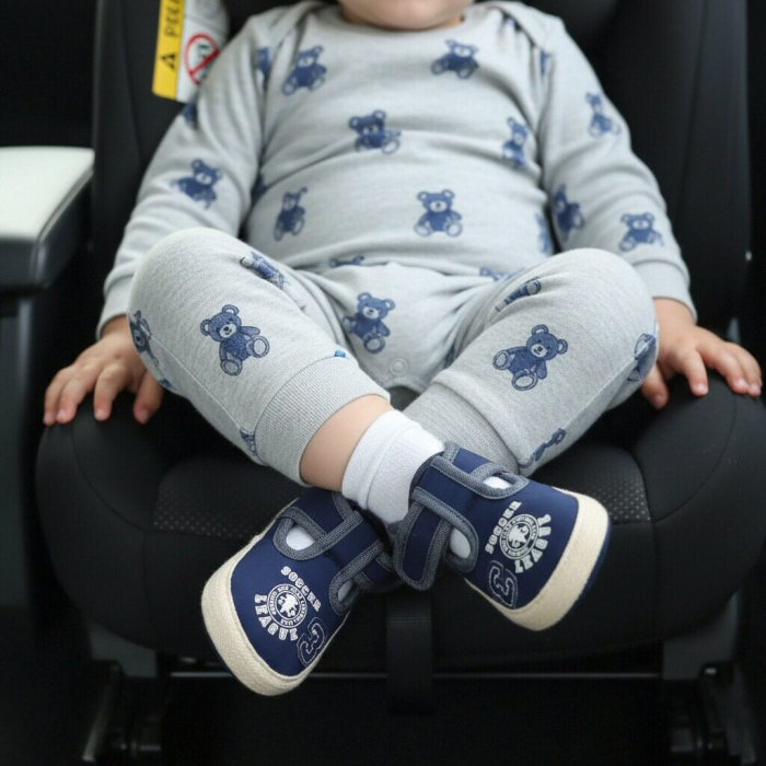 Tenisi pentru primii pasi YC186bleumarin [4]