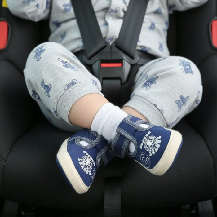 Tenisi pentru primii pasi YC186bleumarin [6]