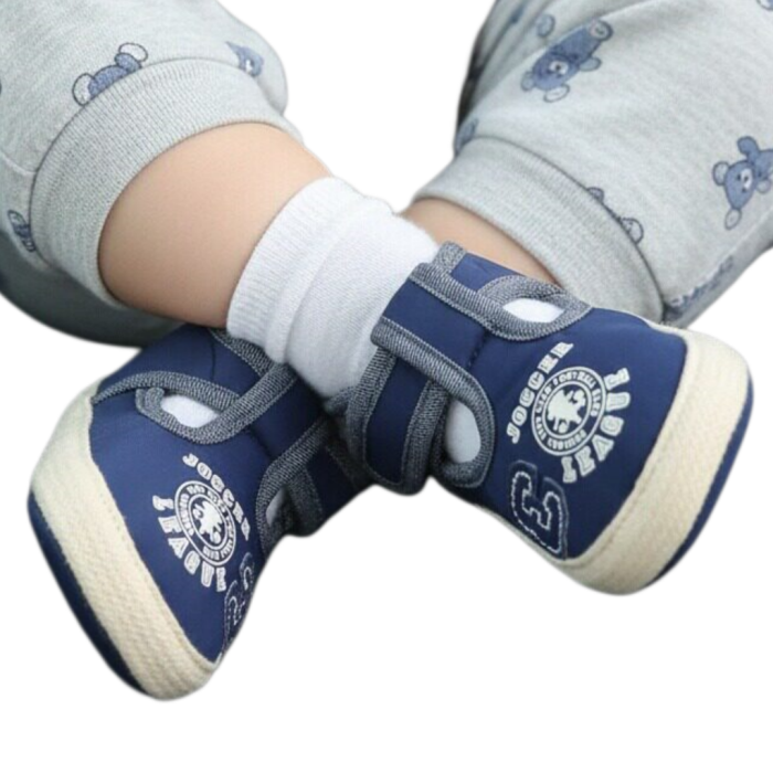 Tenisi pentru primii pasi YC186bleumarin [5]