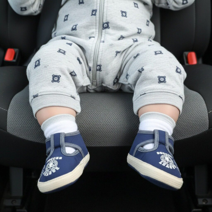 Tenisi pentru primii pasi YC186bleumarin [7]