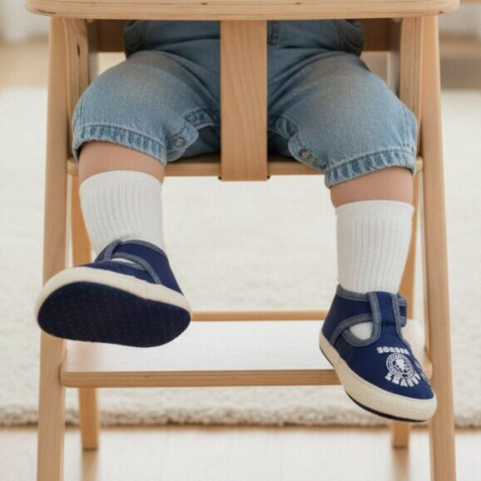 Tenisi pentru primii pasi YC186bleumarin [8]