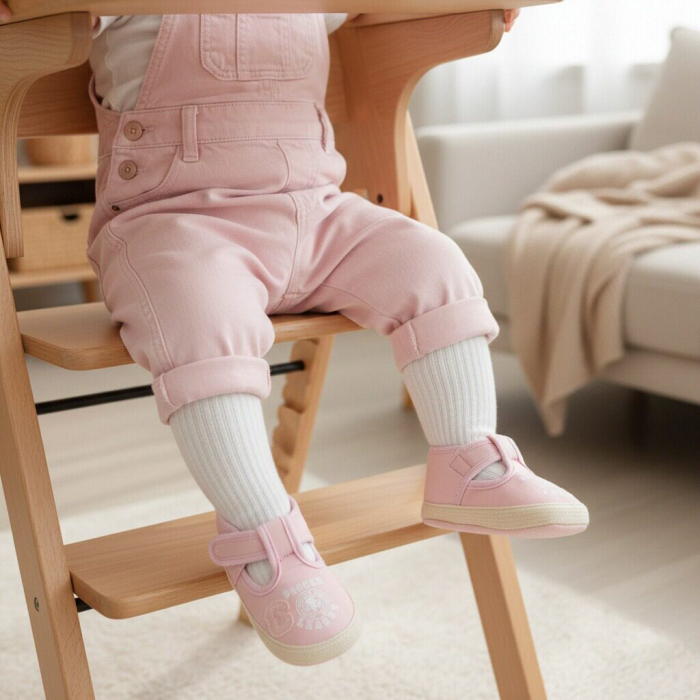 Tenisi pentru primii pasi YC186roz [6]