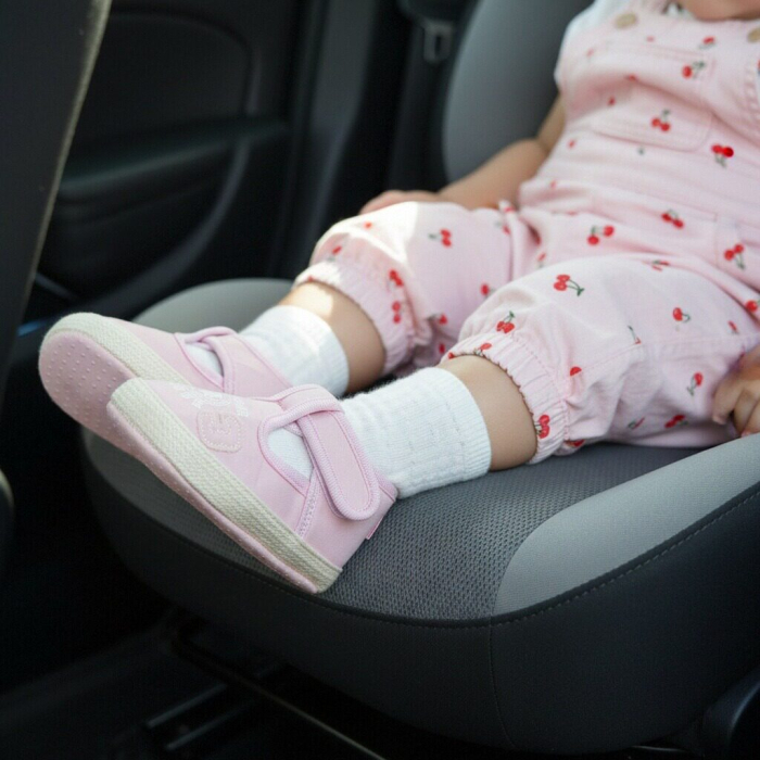 Tenisi pentru primii pasi YC186roz [8]