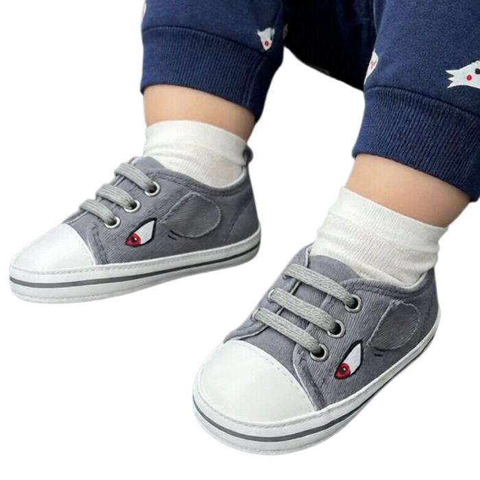 Tenisi pentru primii pasi Y128gri [2]