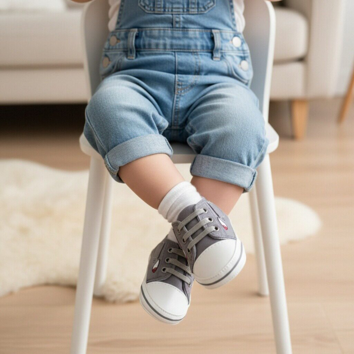 Tenisi pentru primii pasi Y128gri [5]