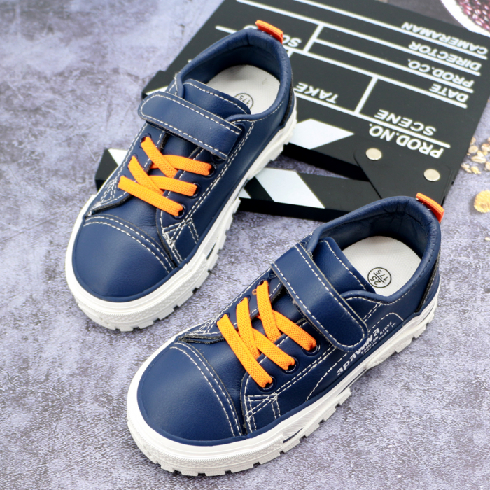 Pantofi sport VC-72.73bleumarin [8]