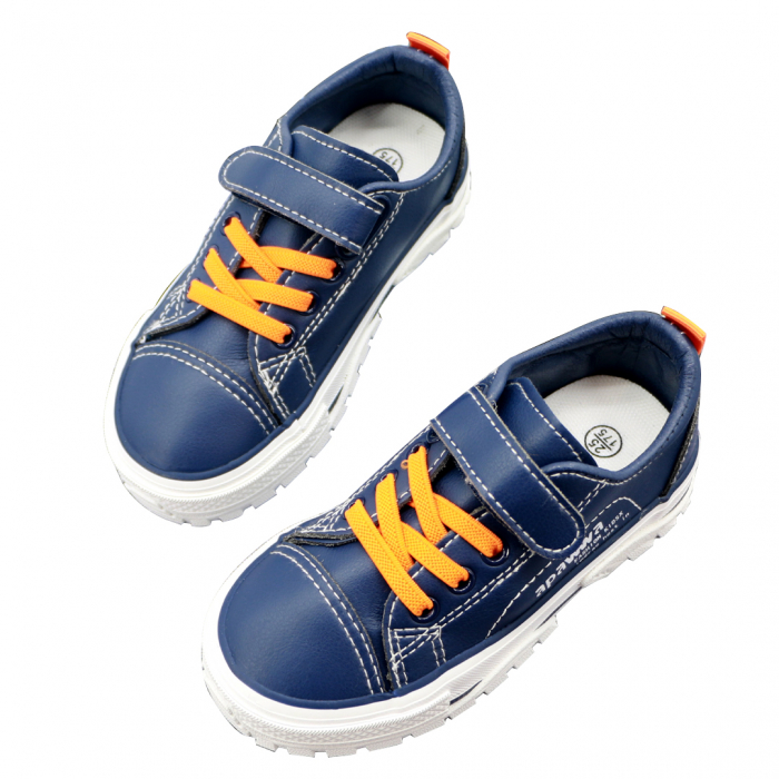 Pantofi sport VC-72.73bleumarin [1]