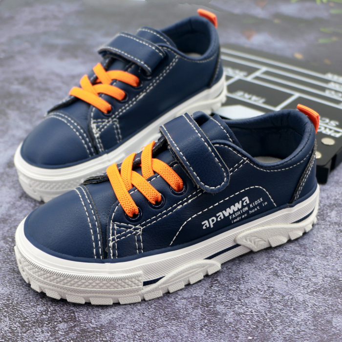 Pantofi sport VC-72.73bleumarin [7]
