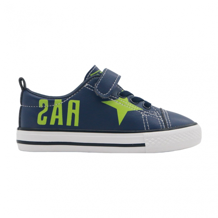 Tenisi VC-54.55bleumarin/verde [2]