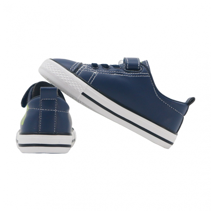Tenisi VC-54.55bleumarin/verde [4]
