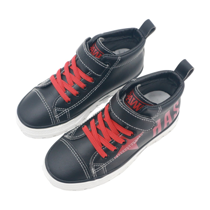 Pantofi sport VC-52rosu [2]