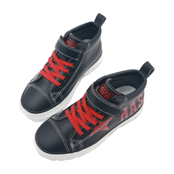 Pantofi sport VC-52rosu [5]