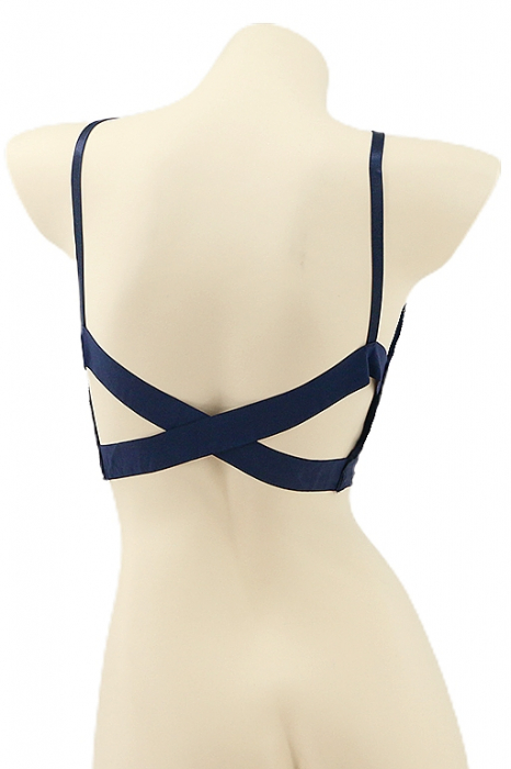 Top din poliamida YAN-183bleumarin [2]