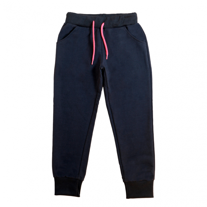 Trening cu gluga 2 piese Y-326fucsia [4]