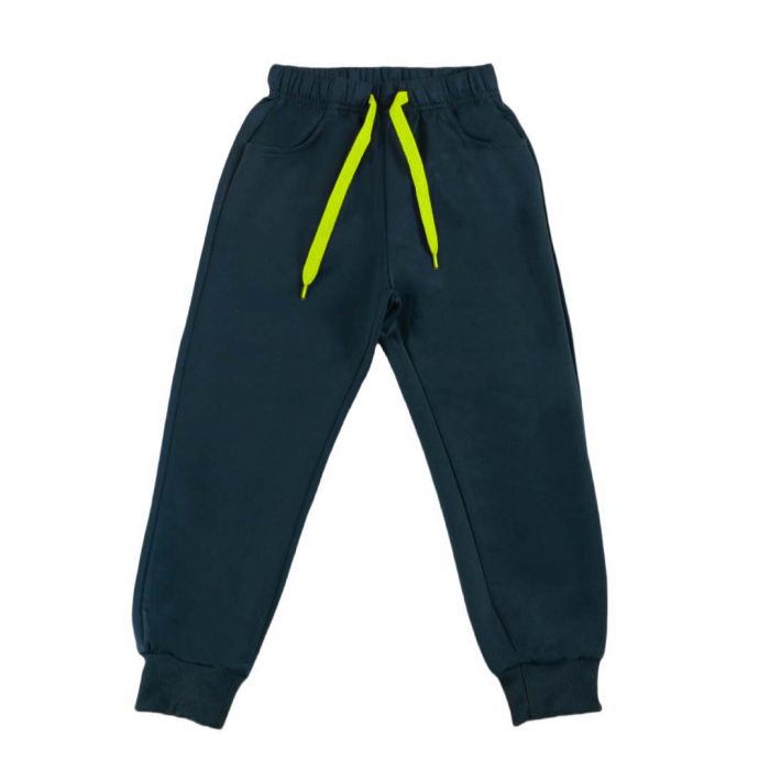 Trening cu gluga 3 piese Y-672neon [3]