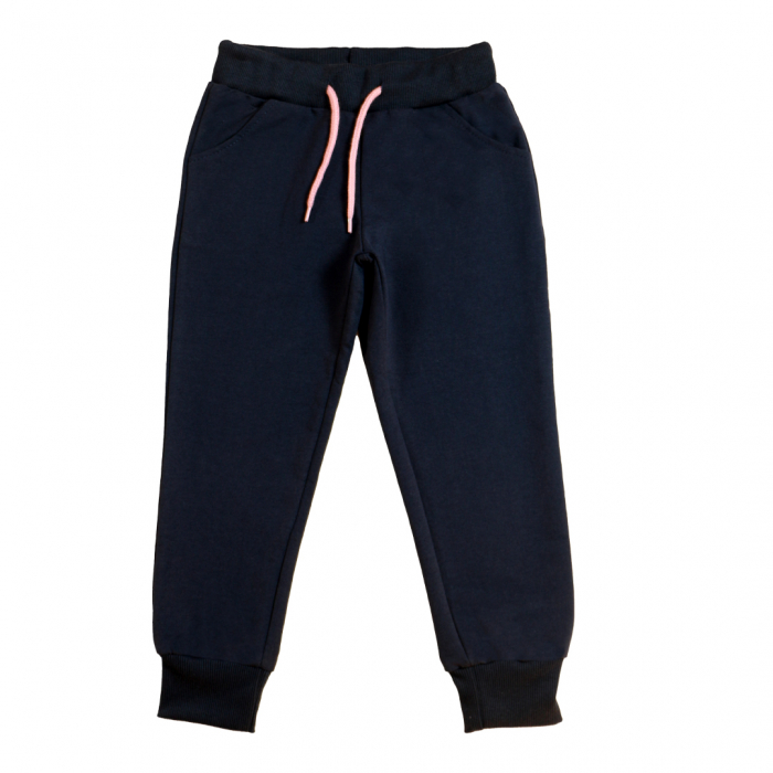 Trening cu gluga 2 piese Y-325roz [3]