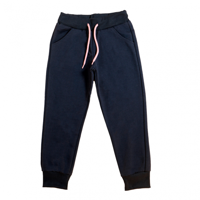Trening cu gluga 2 piese Y-326gri [4]