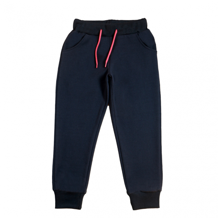 Trening cu gluga 2 piese Y-327fucsia [4]