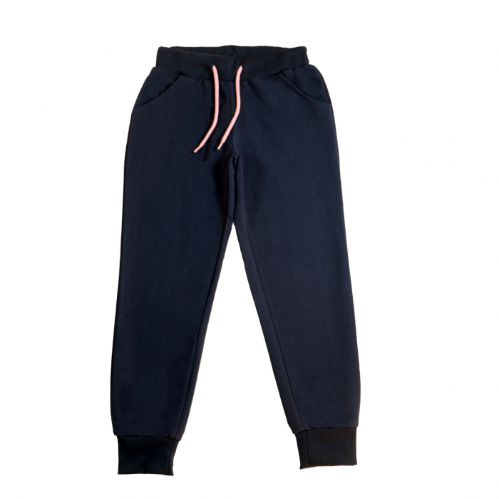 Trening cu gluga 2 piese Y-330roz [5]