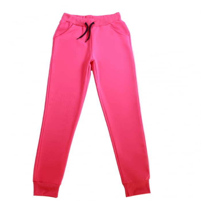 Trening cu gluga 2 piese Y-332fucsia [3]