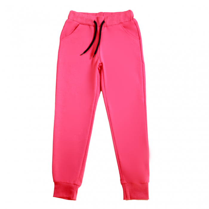 Trening cu gluga 2 piese Y-330fucsia [4]