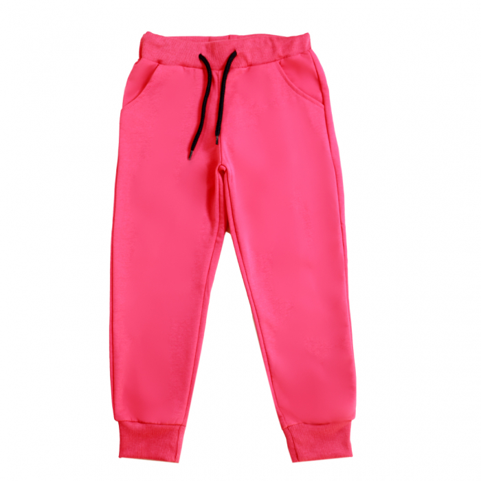 Trening cu gluga 2 piese Y-325fucsia [3]
