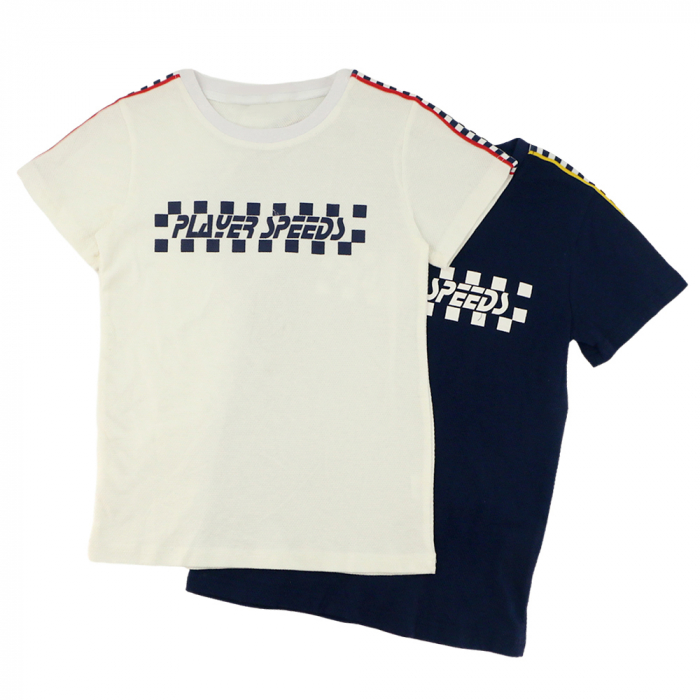 Tricou AB-007 [1]