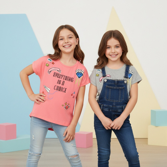 Tricou GPO-3908 [2]