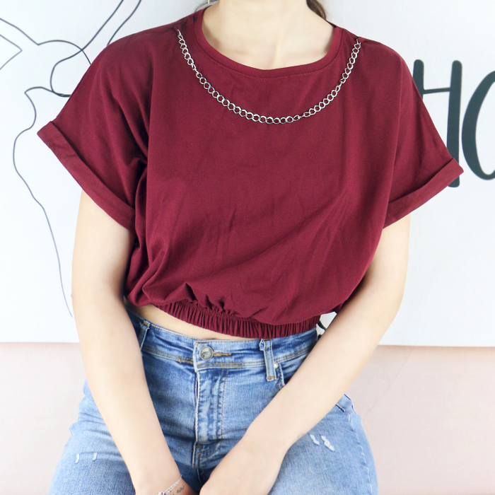Tricou TR217 [2]