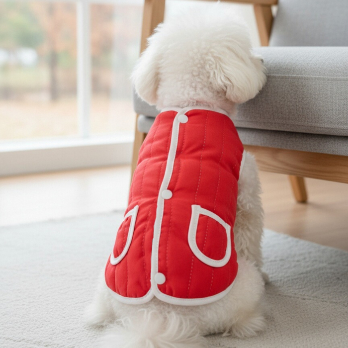 Vesta calduroasa XQ-01 [3]