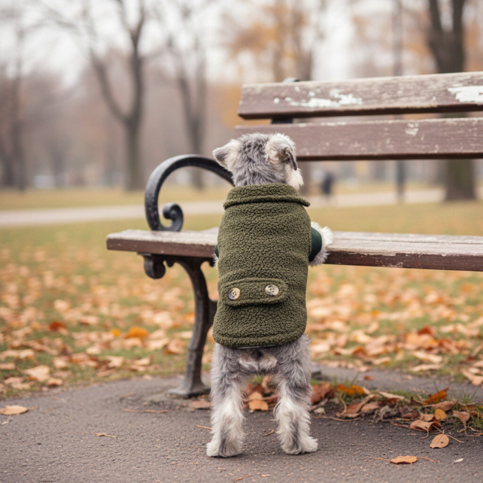 Vesta flausata XINA2112verde [3]