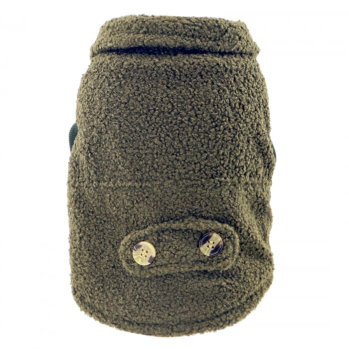 Vesta flausata XINA2112verde [5]