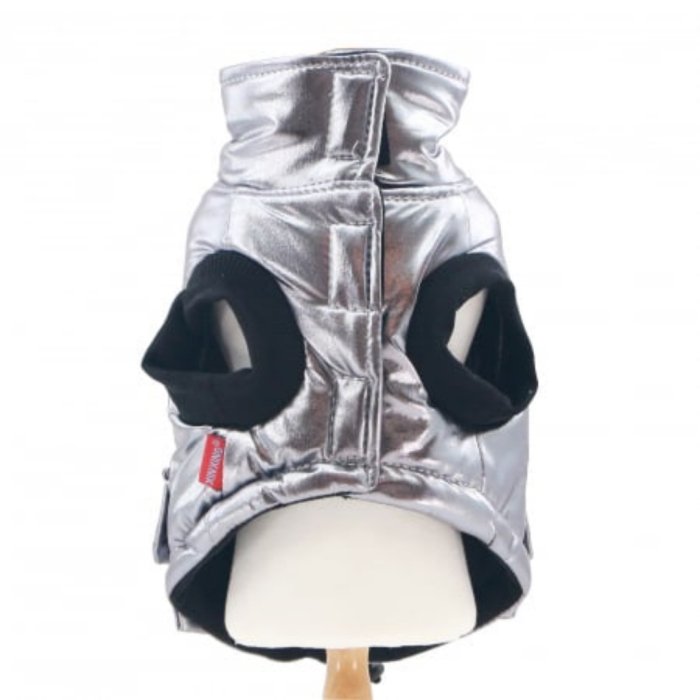 Vesta flausata XINA2125argintiu [11]