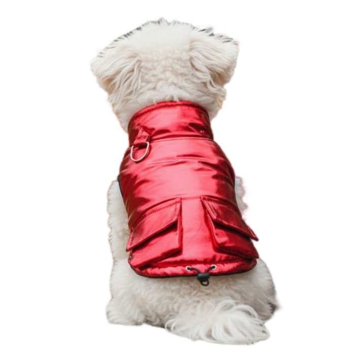 Vesta flausata XINA2125rosu [6]