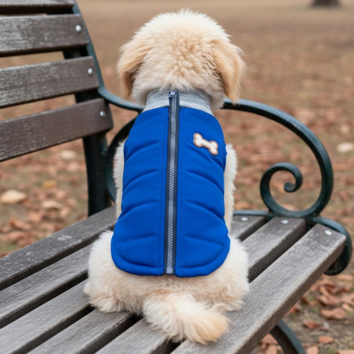 Vesta XINA2113albastru [1]