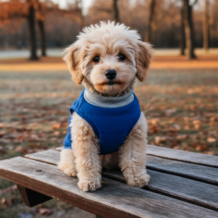 Vesta XINA2113albastru [2]