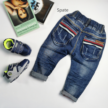 Pantaloni - Blugi 8808